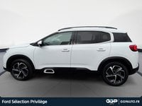 Voitures D'occasion À Dunkerque | Citroën C5 Aircross Bluehdi 130Ch S&S Feel Eat8