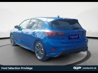 Voitures D'occasion À Dunkerque | Ford Focus 1.0 Flexifuel Mhev 125Ch St-Line X
