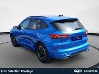 Voitures D'occasion À Dunkerque | Ford Kuga 2.5 Duratec 180Ch Hybrid Flexifuel St-Line X Powershift