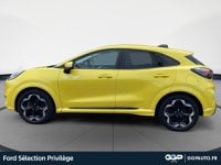 Voitures D'occasion À Dunkerque | Ford Puma Gen-E 168Ch Standard Range 43 Kwh Premium
