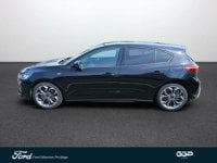 Voitures D'neuves Stock À Dunkerque | Ford Focus 1.0 Ecoboost Hybrid 125 Ch S&S (Mhev) Essence B...