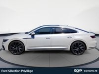 Voitures D'occasion À Dunkerque | Volkswagen Arteon 2.0 Tdi 190Ch R-Line Exclusive 4Motion Dsg7 ...
