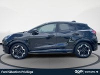 Voitures D'occasion À Dunkerque | Ford Puma Gen-E 168Ch Standard Range 43 Kwh Premium