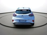Voitures D'occasion À Dunkerque | Ford Puma 1.0 Flexifuel 125Ch S&S Mhev Titanium