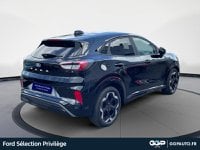 Voitures D'occasion À Dunkerque | Ford Puma Gen-E 168Ch Standard Range 43 Kwh Premium