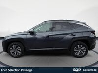 Voitures D'occasion À Dunkerque | Hyundai Tucson 1.6 T-Gdi 230Ch Hybrid Creative Bva6