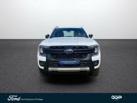 Voitures D'neuves Stock À Dunkerque | Ford Ranger Super Cab 2.0 Ecoblue 205 Ch - Stop & Start Bv...