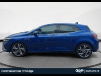 Voitures D'occasion À Dunkerque | Renault Mégane Megane 1.6 E-Tech Plug-In 160Ch Rs Line -21N