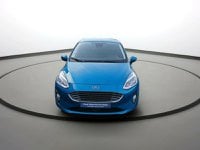Voitures D'occasion À Dunkerque | Ford Fiesta 1.0 Ecoboost 100Ch Stop&Start Titanium 5P