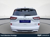 Voitures D'occasion À Dunkerque | Ford Kuga 2.5 Duratec 225Ch Phev St-Line X Bva