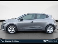 Voitures D'occasion À Dunkerque | Renault Clio 1.0 Tce 90Ch Evolution - 24
