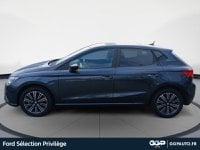 Voitures D'occasion À Dunkerque | Seat Ibiza 1.0 Tsi 115Ch Copa