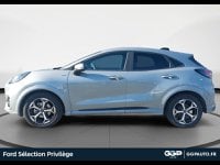 Voitures D'occasion À Dunkerque | Ford Puma 1.0 Ecoboost Hybrid 125Ch St-Line S&S