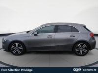 Voitures D'occasion À Dunkerque | Mercedes-Benz Classe A 180 136Ch Progressive Line 7G-Dct