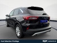 Voitures D'occasion À Dunkerque | Ford Kuga 2.5 Duratec 180Ch Hybrid Flexifuel Titanium Powershift