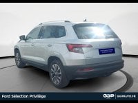 Voitures D'occasion À Dunkerque | Škoda Karoq 1.5 Tsi Act 150Ch Style Dsg7