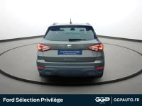 Voitures D'occasion À Dunkerque | Seat Arona 1.0 Tsi 95Ch Copa