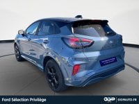 Voitures D'occasion À Dunkerque | Ford Puma 1.0 Ecoboost Hybrid 125Ch Bluecruise Edition S&S Pow...