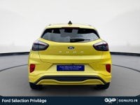 Voitures D'occasion À Dunkerque | Ford Puma Gen-E 168Ch Standard Range 43 Kwh Premium