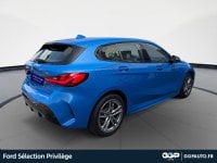 Voitures D'occasion À Dunkerque | Bmw Série 1 118I 136Ch M Sport