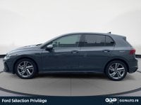 Voitures D'occasion À Dunkerque | Volkswagen Golf 1.5 Etsi Evo2 150Ch R-Line Dsg7