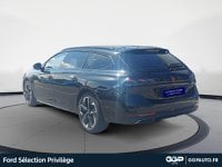 Voitures D'occasion À Dunkerque | Peugeot 508 Sw Bluehdi 130Ch S&S Gt Eat8