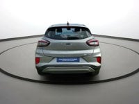 Voitures D'occasion À Dunkerque | Ford Puma 1.0 Flexifuel 125Ch S&S Mhev Titanium