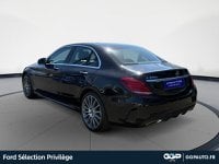Voitures D'occasion À Dunkerque | Mercedes-Benz Classe C 350 E Fascination 7G-Tronic Plus