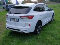 Voitures D'occasion À Dunkerque | Ford Kuga 2.5 Duratec 225Ch Phev St-Line Bva