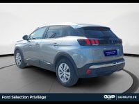 Voitures D'occasion À Dunkerque | Peugeot 3008 1.5 Bluehdi 130Ch E6.C Active S&S 6Cv