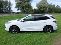 Voitures D'occasion À Dunkerque | Ford Kuga 2.5 Duratec 225Ch Phev St-Line Bva