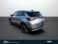 Voitures D'occasion À Dunkerque | Opel Grandland X 1.5 D 130Ch Ultimate