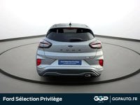 Voitures D'occasion À Dunkerque | Ford Puma 1.0 Ecoboost 125Ch Mhev St-Line