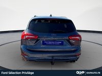 Voitures D'occasion À Dunkerque | Ford Focus Sw 1.0 Flexifuel 125Ch Mhev St-Line
