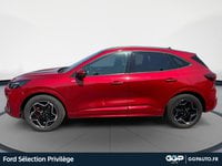 Voitures D'occasion À Dunkerque | Ford Kuga 2.5 Duratec 180Ch Hybrid Flexifuel St-Line X Powershift
