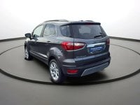 Voitures D'occasion À Dunkerque | Ford Ecosport 1.0 Ecoboost 125Ch Titanium 141G