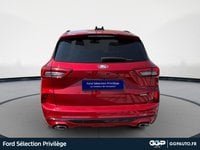 Voitures D'occasion À Dunkerque | Ford Kuga 2.5 Duratec 180Ch Hybrid Flexifuel St-Line X Powershift