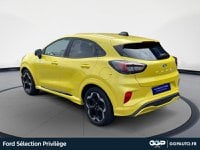 Voitures D'occasion À Dunkerque | Ford Puma Gen-E 168Ch Standard Range 43 Kwh Premium