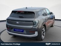 Voitures D'occasion À Dunkerque | Ford Explorer 286Ch Extended Range 77Kwh Pack Premium Rwd