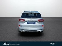 Voitures D'neuves Stock À Dunkerque | Ford Kuga 2.5 Duratec 180 Ch Hybrid Flexifuel (Fhev E85) P...