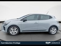 Voitures D'occasion À Dunkerque | Renault Clio 1.0 Tce 90Ch Evolution - 24