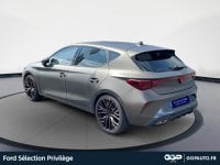 Voitures D'occasion À Dunkerque | Cupra Leon 1.5 Ehybrid 272Ch Vz Dsg6
