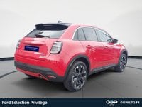 Voitures D'occasion À Dunkerque | Fiat 600 1.2 Hybrid 100Ch La Prima Dct6