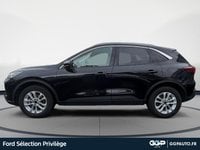 Voitures D'occasion À Dunkerque | Ford Kuga 2.5 Duratec 180Ch Hybrid Flexifuel Titanium Powershift