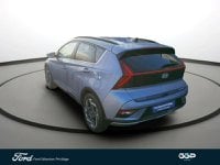 Voitures D'occasion À Dunkerque | Hyundai Bayon 1.0 T-Gdi 100Ch Creative