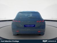 Voitures D'occasion À Dunkerque | Peugeot 508 Sw Bluehdi 130Ch S&S Gt Eat8