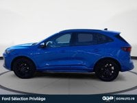 Voitures D'occasion À Dunkerque | Ford Kuga 2.5 Duratec 180Ch Hybrid Flexifuel St-Line X Powershift