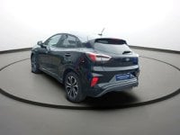 Voitures D'occasion À Dunkerque | Ford Puma 1.0 Flexifuel 125Ch S&S Mhev St-Line