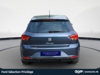Voitures D'occasion À Dunkerque | Seat Ibiza 1.0 Tsi 115Ch Copa