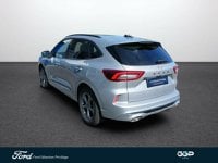 Voitures D'neuves Stock À Dunkerque | Ford Kuga 2.5 Duratec 180 Ch Hybrid Flexifuel (Fhev E85) P...